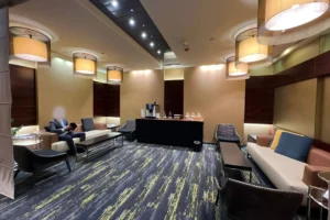 Airport Meet and Greet