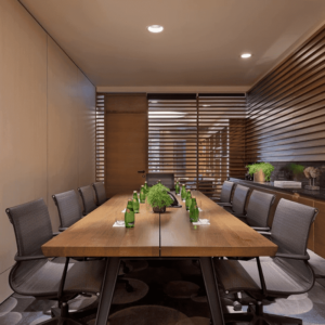 room at Fattal lounge